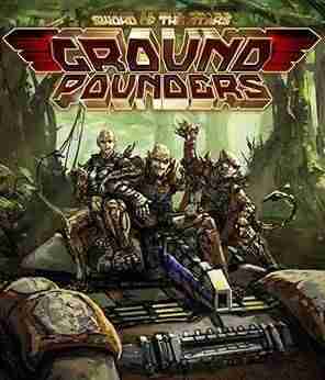 Descargar Sword Of The Stars Ground Pounders [MULTI][SKIDROW] por Torrent